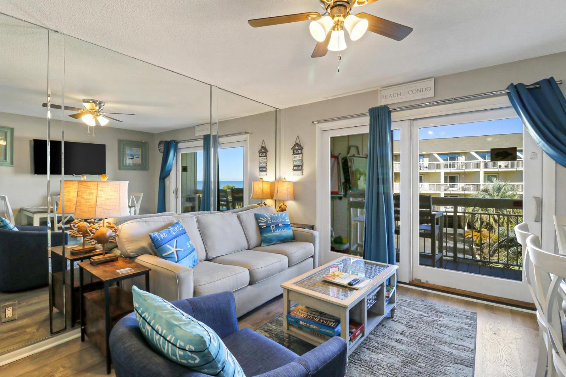 The Breakers #220 Beach Condo, Beautiful Ocean View At Coligny Beach, 4 N Forest Beach Drive Hilton Head, Walk To All Shops Restaurants, Renovated Jan 2024, Vacation Rental Hhi Llc هيلتون رئيس جزيرة المظهر الخارجي الصورة